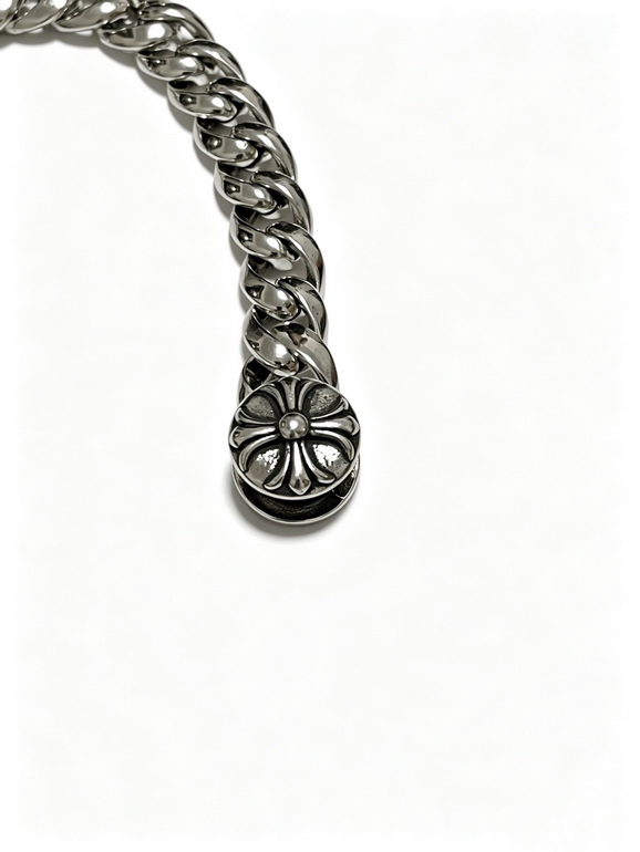 Chrome Hearts Bracelet-063