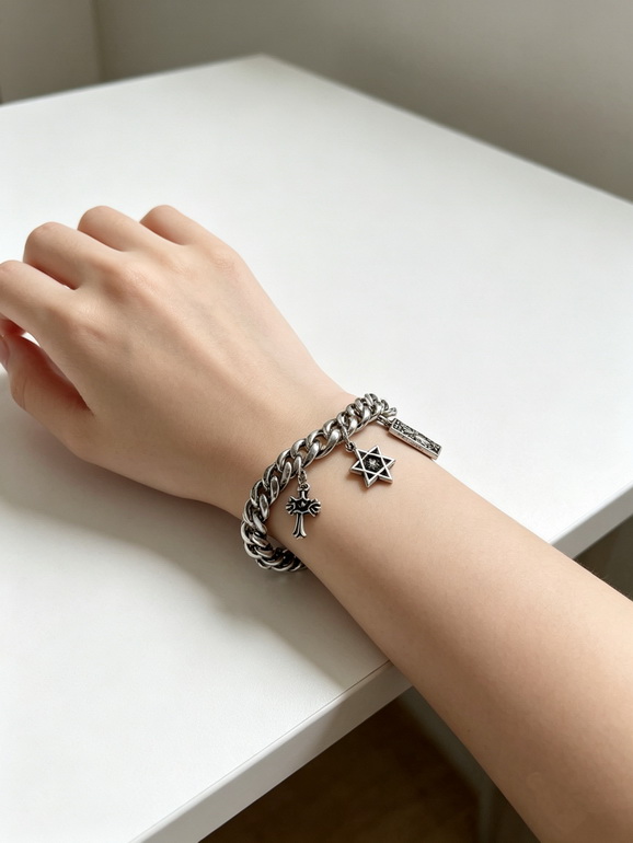 Chrome Hearts Bracelet-063