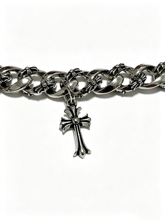 Chrome Hearts Bracelet-064