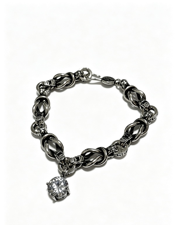 Chrome Hearts Bracelet-065