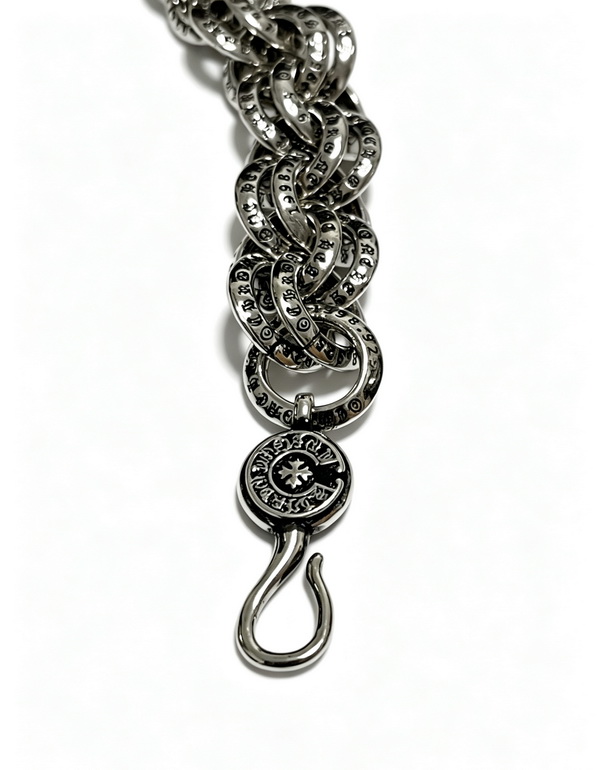 Chrome Hearts Bracelet-066