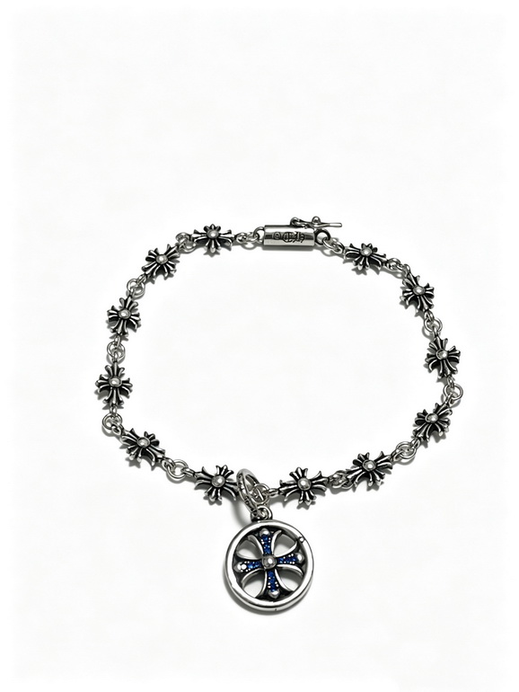 Chrome Hearts Bracelet-067