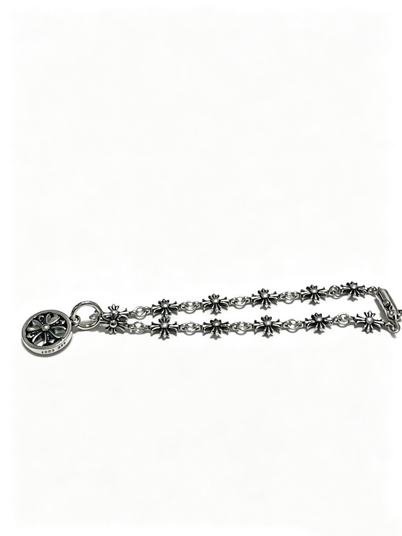 Chrome Hearts Bracelet-067