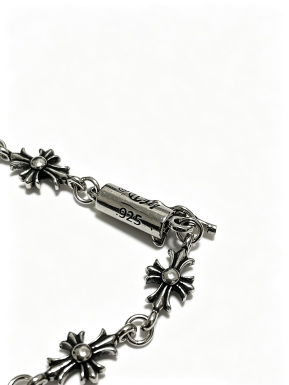 Chrome Hearts Bracelet-067