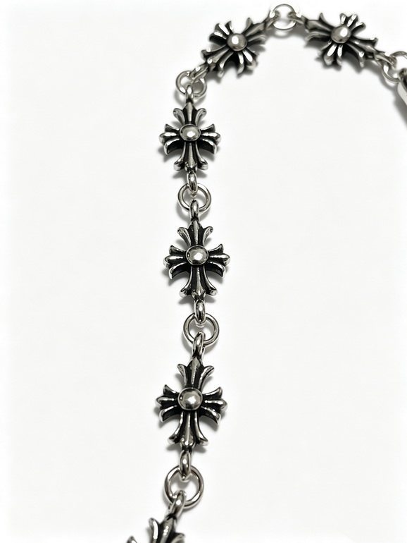 Chrome Hearts Bracelet-067