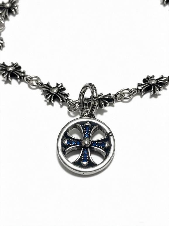 Chrome Hearts Bracelet-067