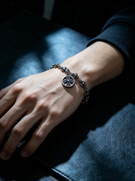 Chrome Hearts Bracelet-067