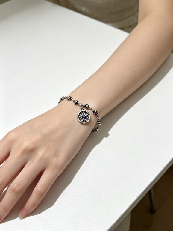 Chrome Hearts Bracelet-067