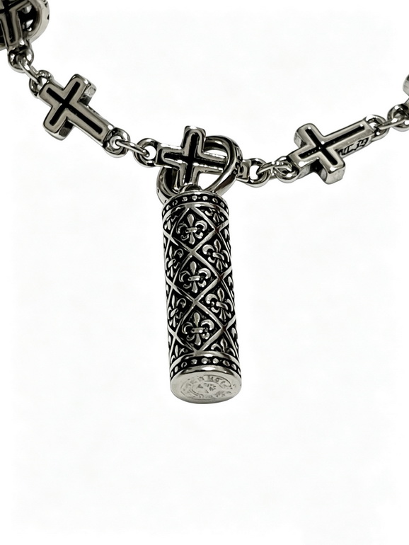 Chrome Hearts Bracelet-070