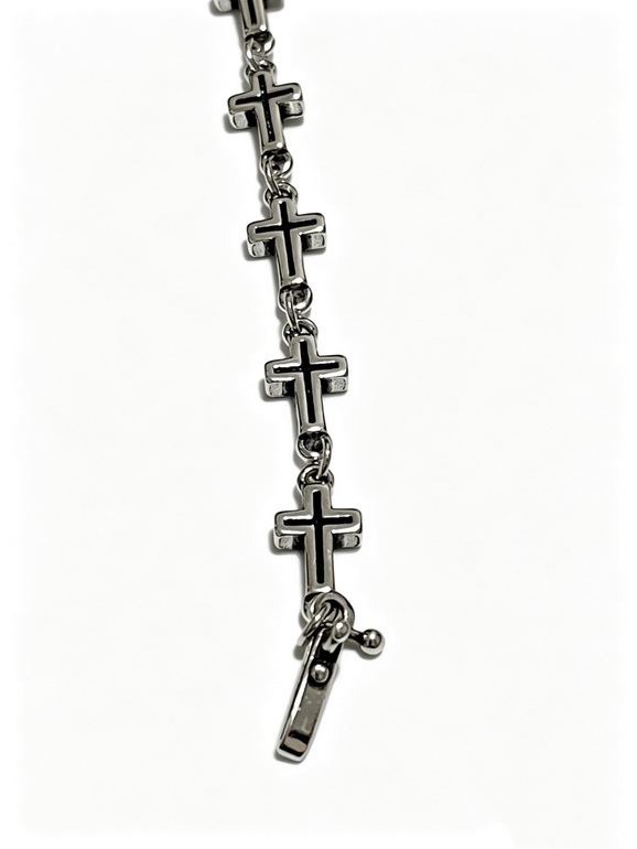 Chrome Hearts Bracelet-070