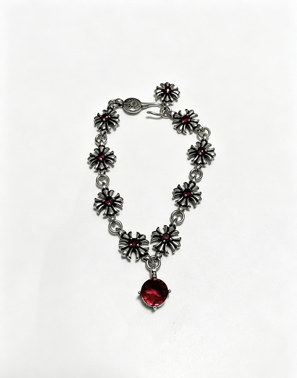 Chrome Hearts Bracelet-071