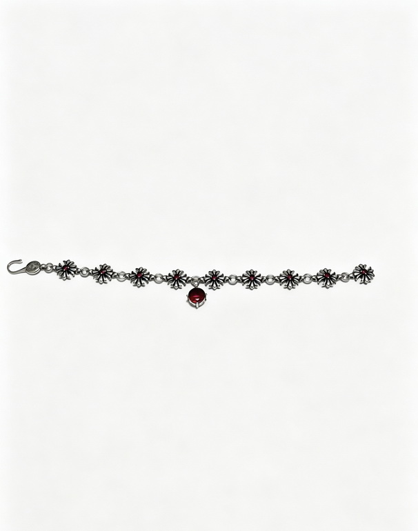 Chrome Hearts Bracelet-071