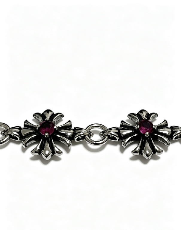 Chrome Hearts Bracelet-071