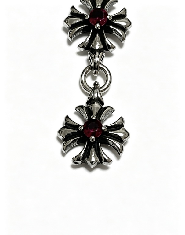 Chrome Hearts Bracelet-071