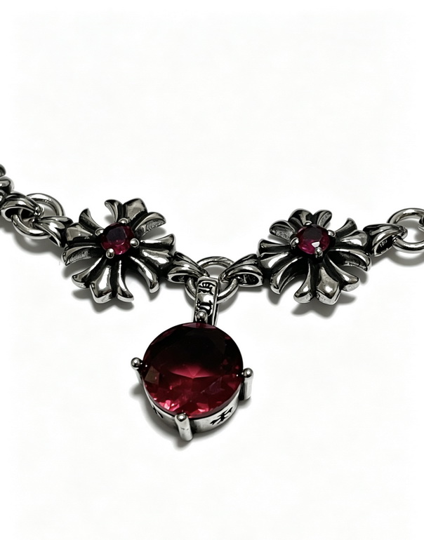 Chrome Hearts Bracelet-071