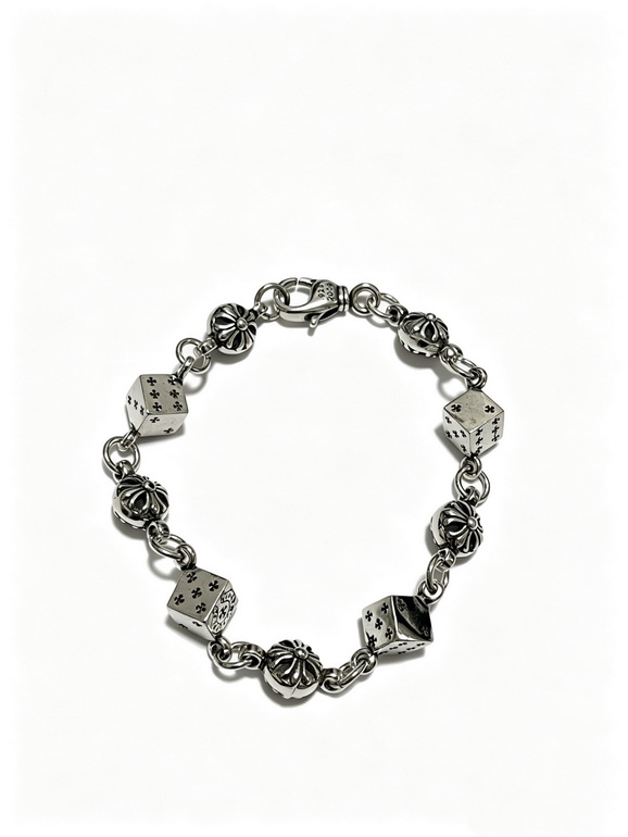 Chrome Hearts Bracelet-074