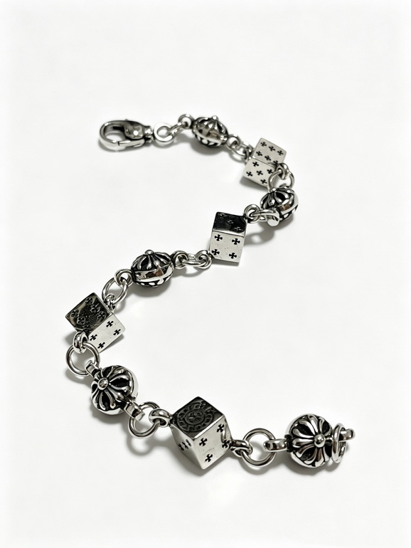 Chrome Hearts Bracelet-074