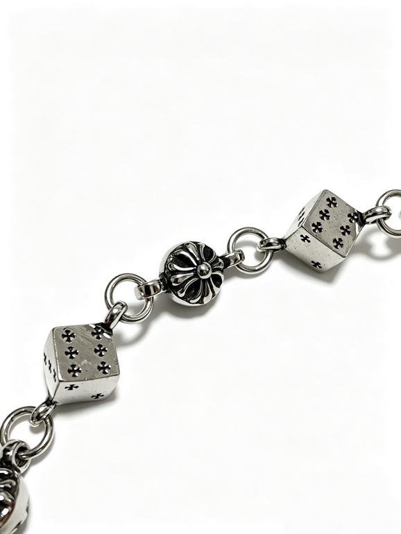 Chrome Hearts Bracelet-074