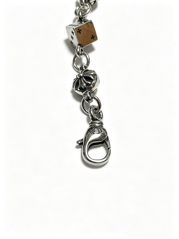 Chrome Hearts Bracelet-074