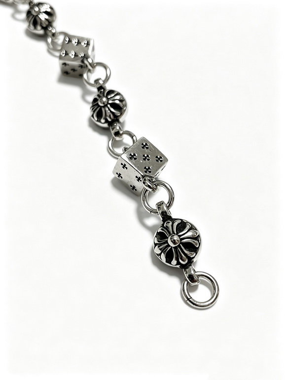 Chrome Hearts Bracelet-074