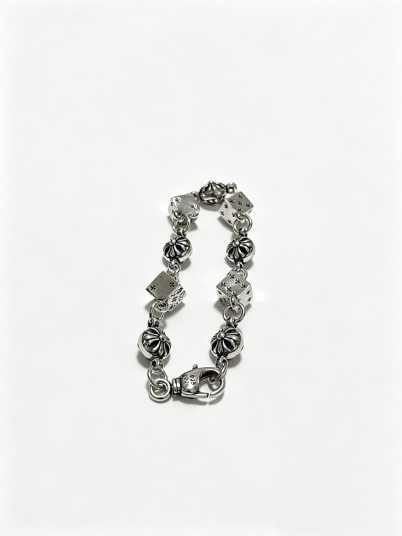 Chrome Hearts Bracelet-074