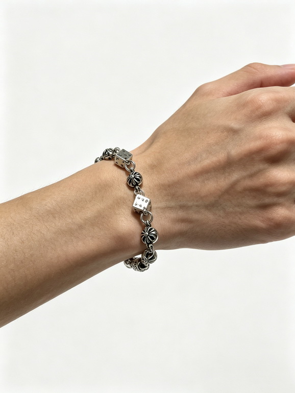 Chrome Hearts Bracelet-074
