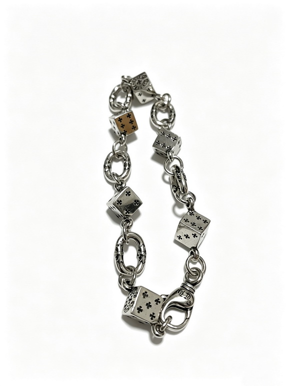 Chrome Hearts Bracelet-075