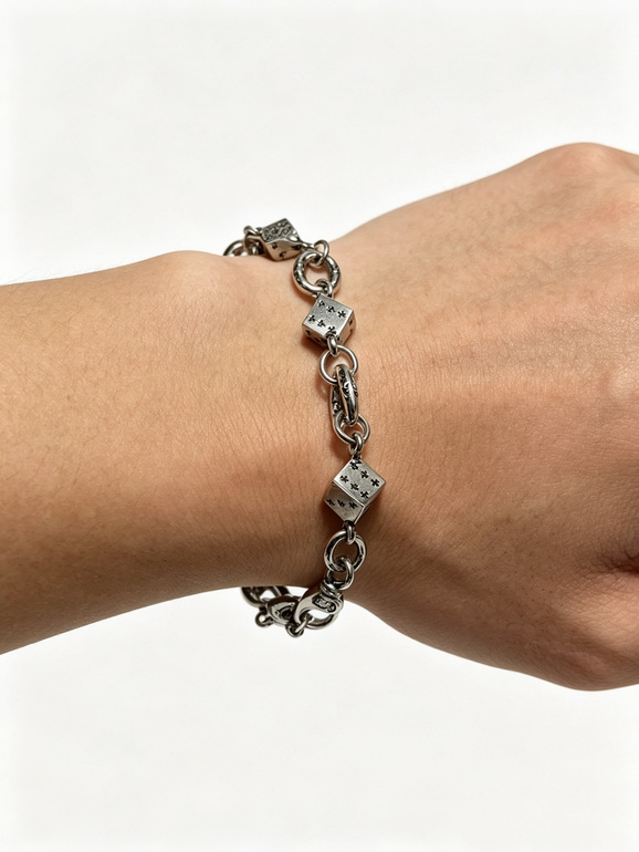Chrome Hearts Bracelet-075