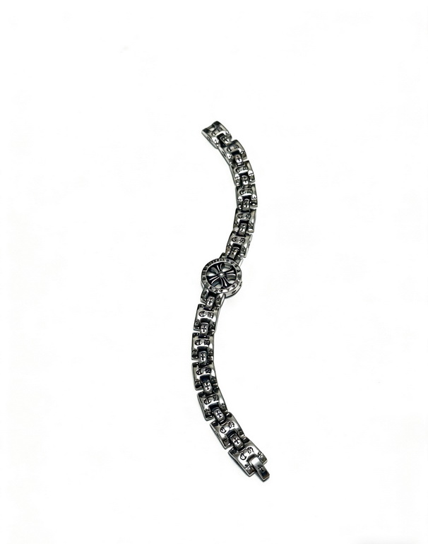 Chrome Hearts Bracelet-076