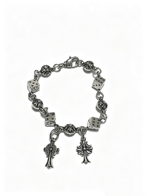 Chrome Hearts Bracelet-078