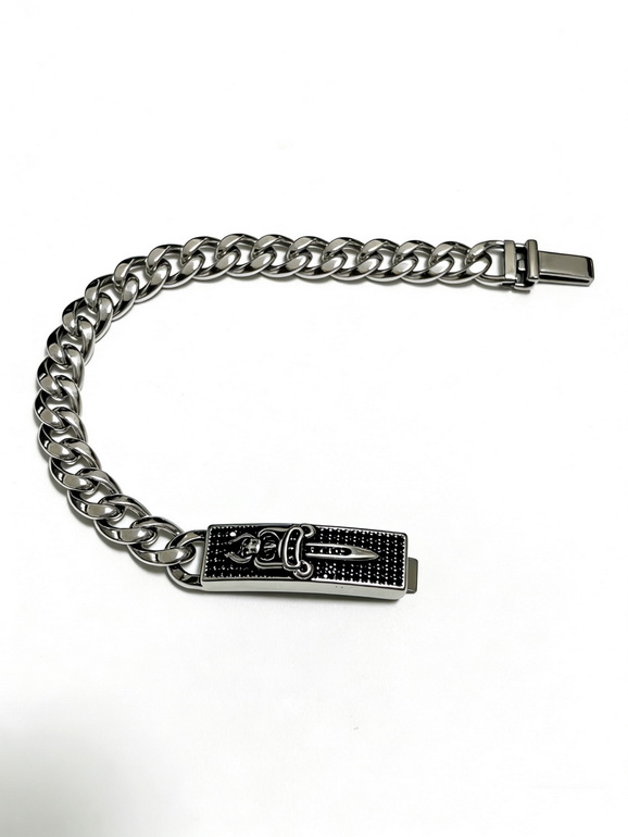 Chrome Hearts Bracelet-079