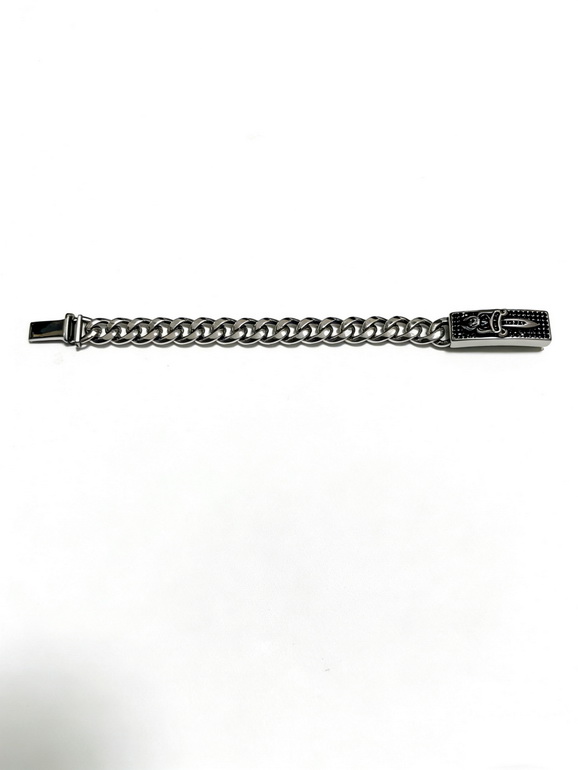 Chrome Hearts Bracelet-079