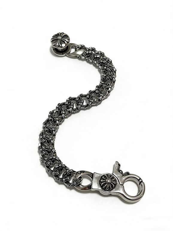 Chrome Hearts Bracelet-080