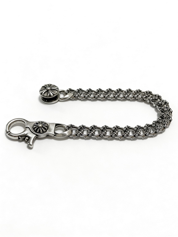 Chrome Hearts Bracelet-080