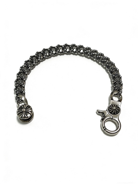 Chrome Hearts Bracelet-080
