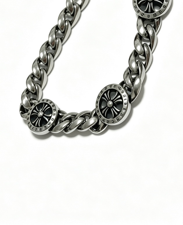 Chrome Hearts Bracelet-081