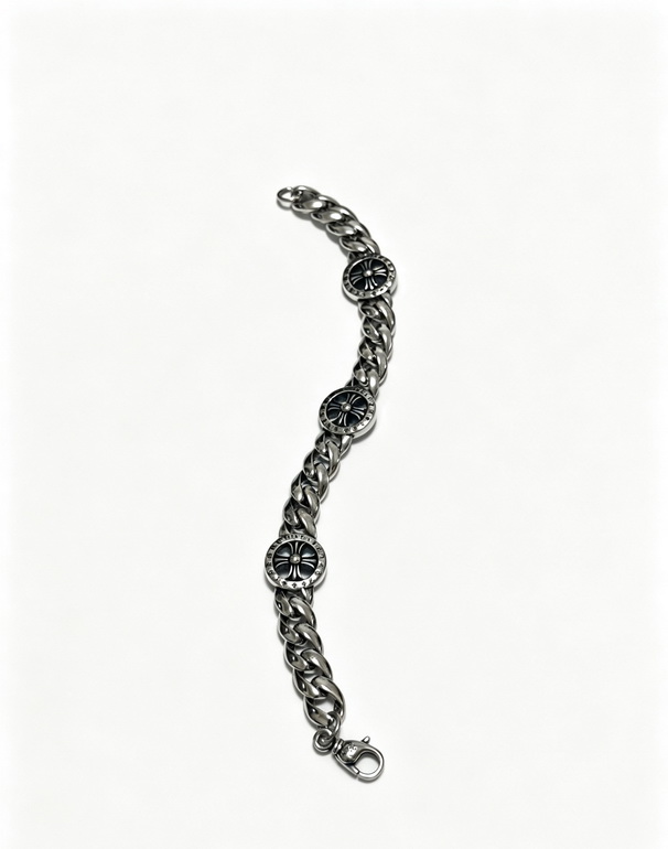 Chrome Hearts Bracelet-081