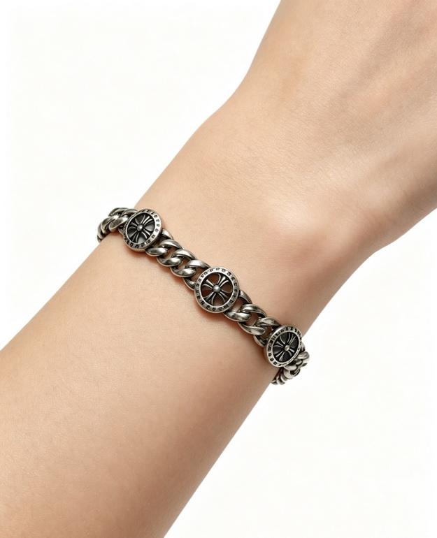 Chrome Hearts Bracelet-081