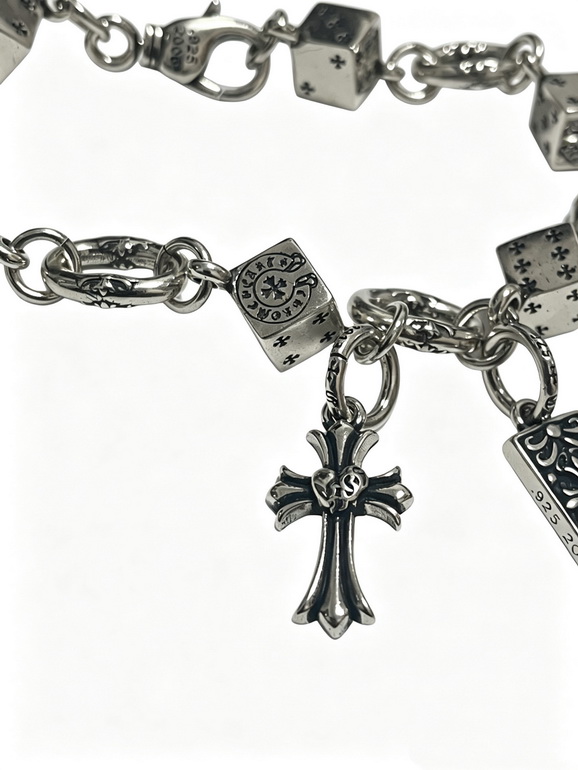 Chrome Hearts Bracelet-085