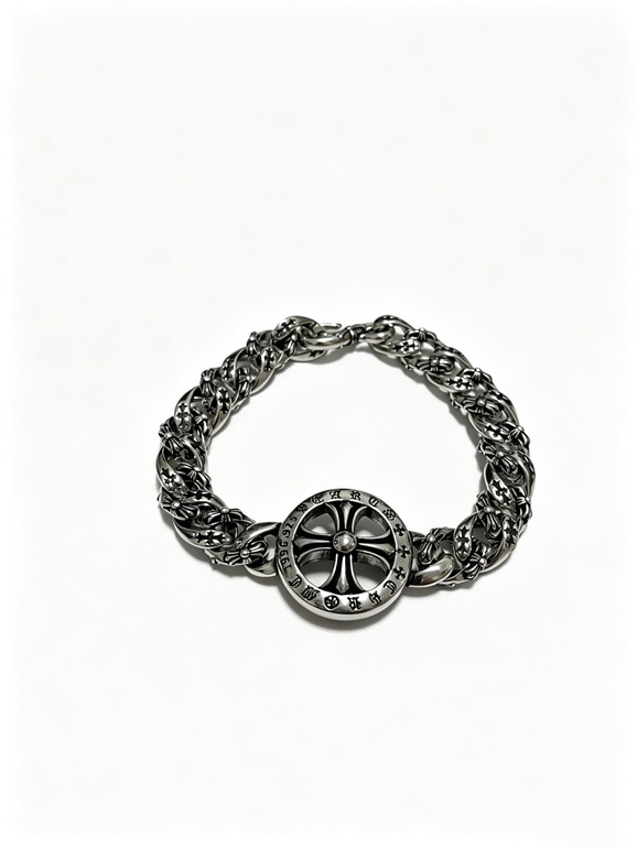 Chrome Hearts Bracelet-086