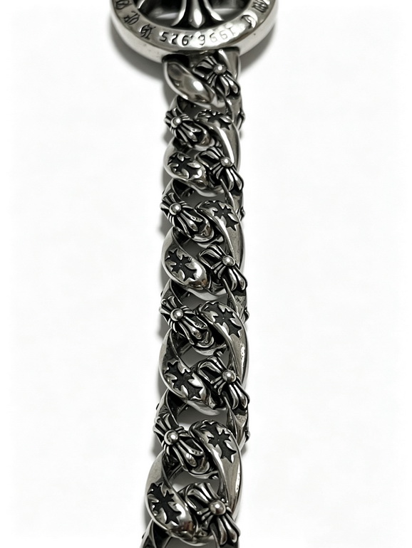 Chrome Hearts Bracelet-086