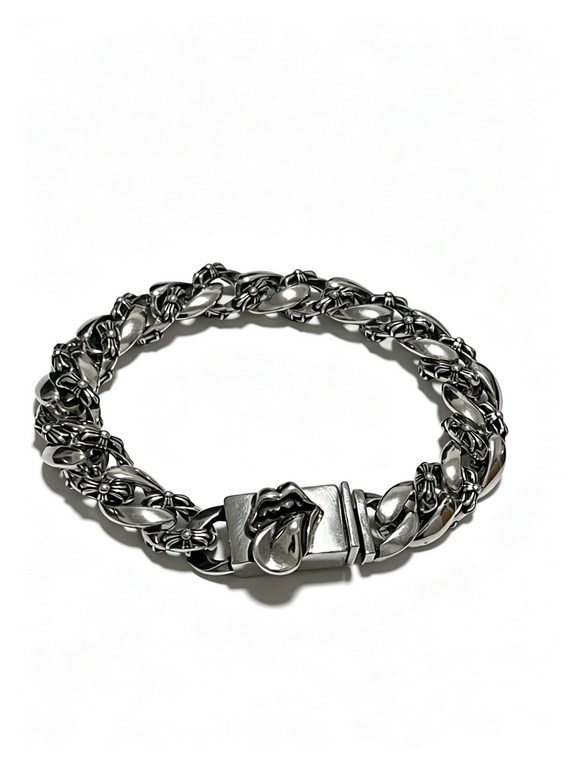 Chrome Hearts Bracelet-088