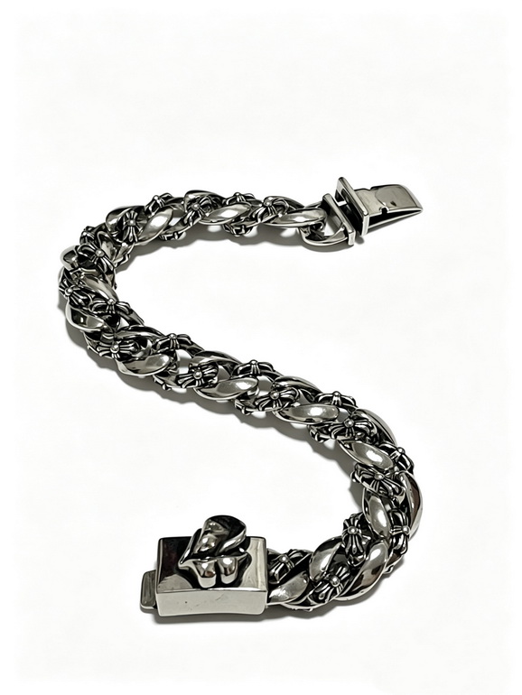 Chrome Hearts Bracelet-088