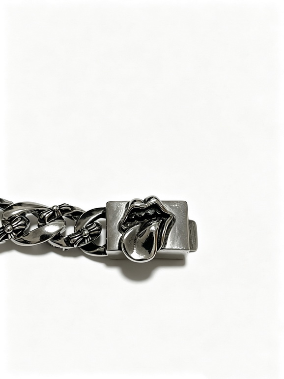 Chrome Hearts Bracelet-088