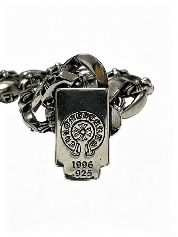 Chrome Hearts Bracelet-088