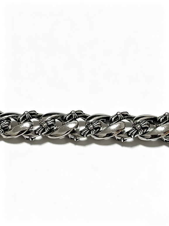 Chrome Hearts Bracelet-088