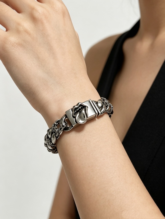 Chrome Hearts Bracelet-088