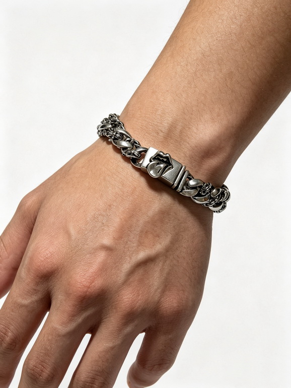Chrome Hearts Bracelet-088