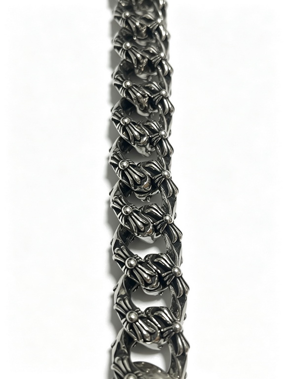 Chrome Hearts Bracelet-089