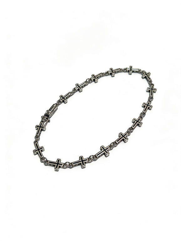 Chrome Hearts Bracelet-091